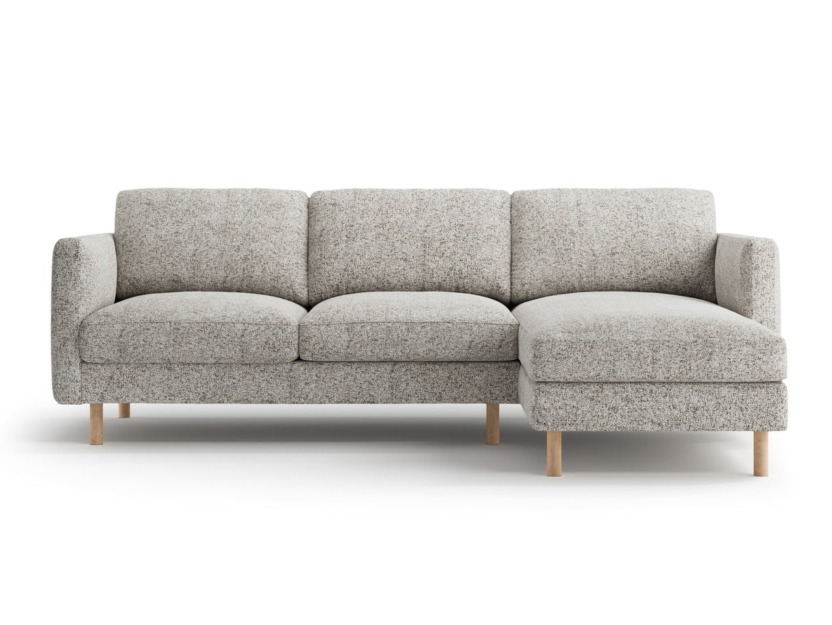 Minkštas kampas 602502