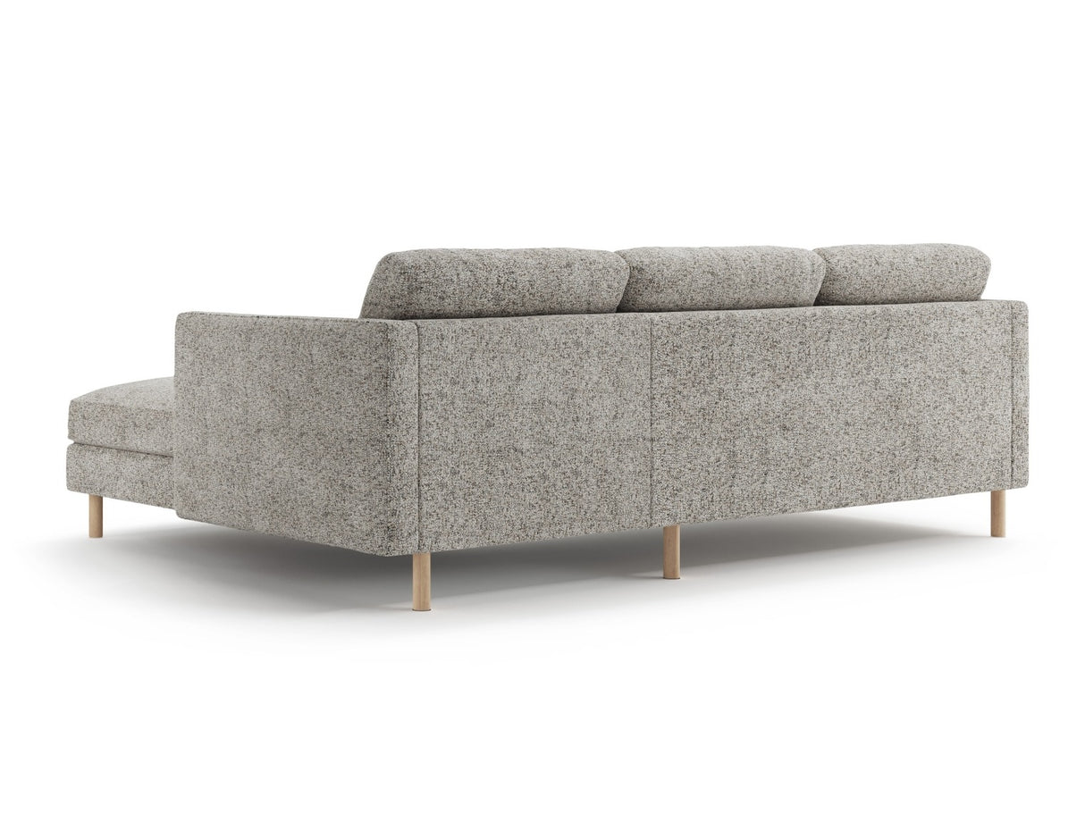 Minkštas kampas 602502