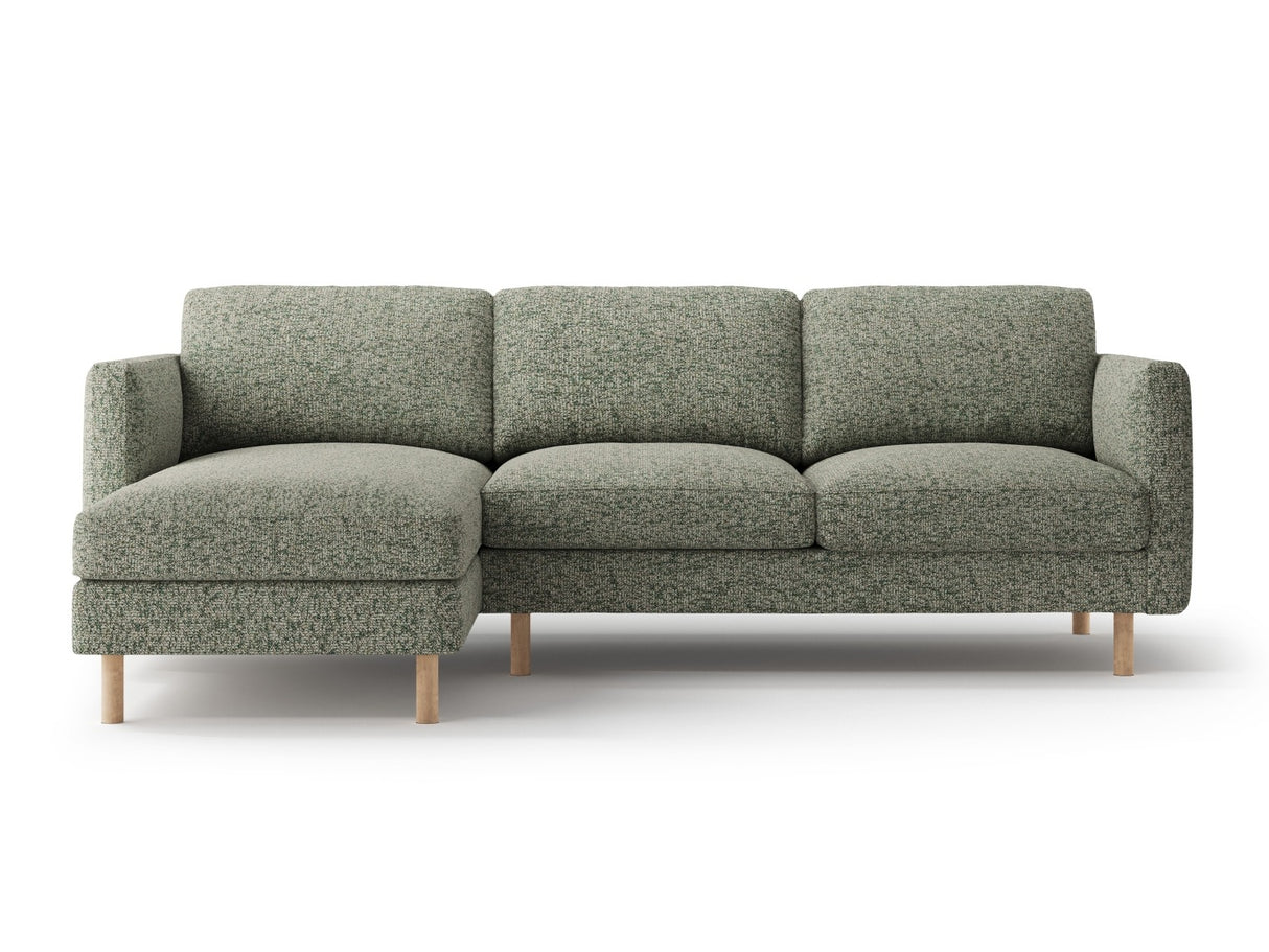 Minkštas kampas 602502