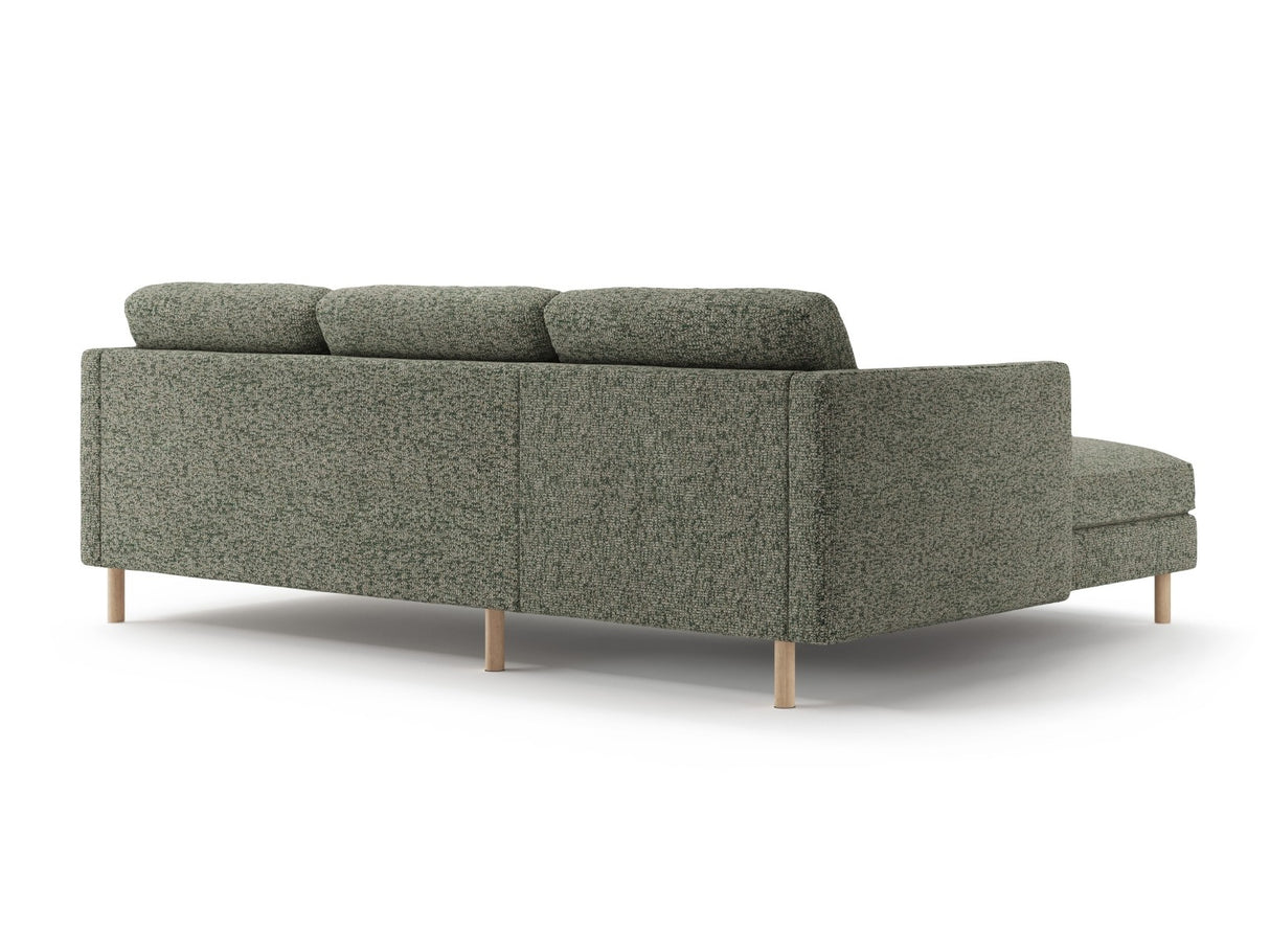 Minkštas kampas 602502