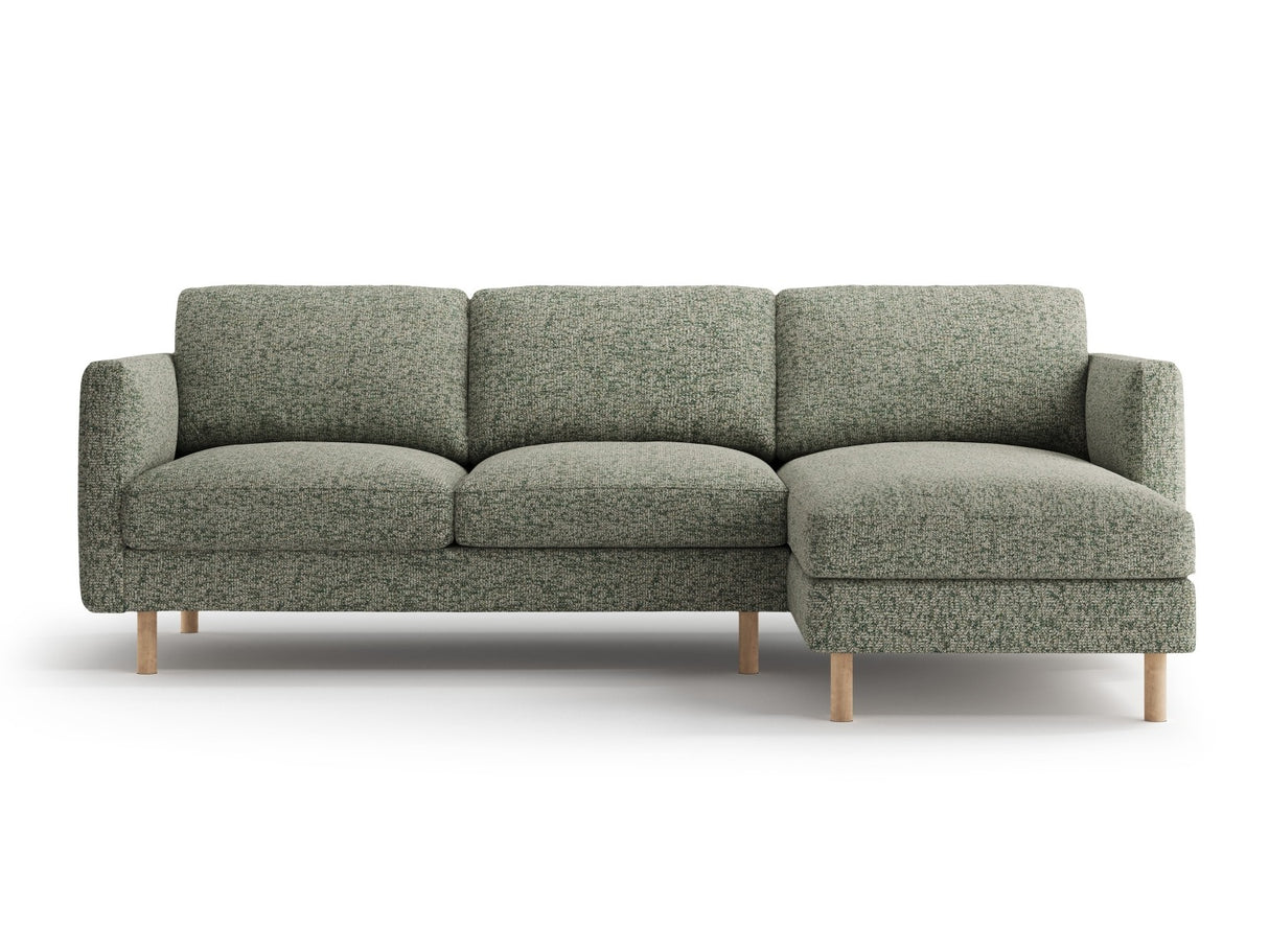 Minkštas kampas 602502