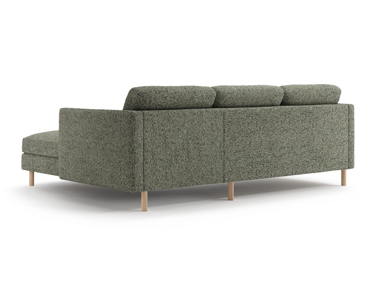 Minkštas kampas 602502