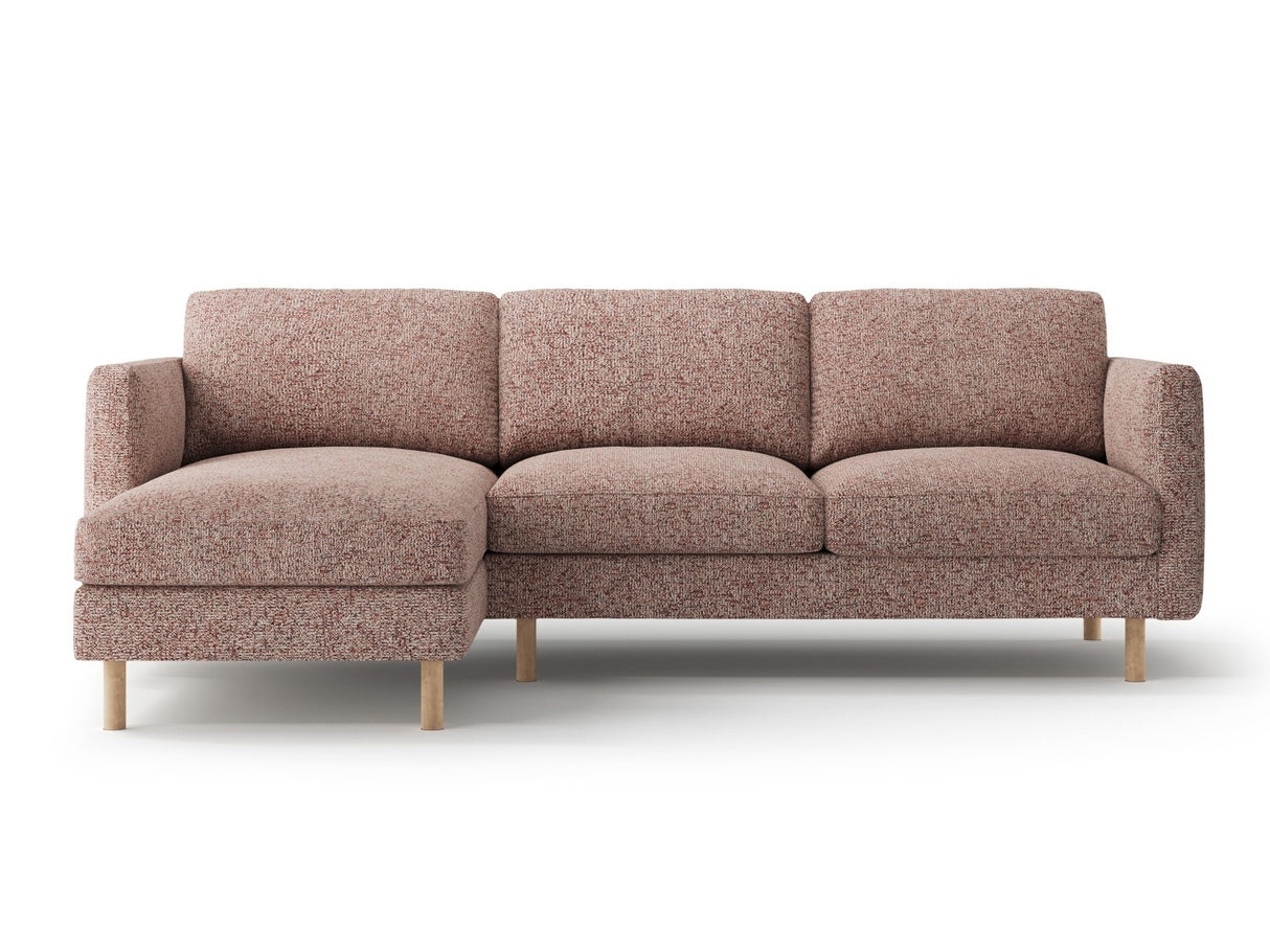 Minkštas kampas 602502