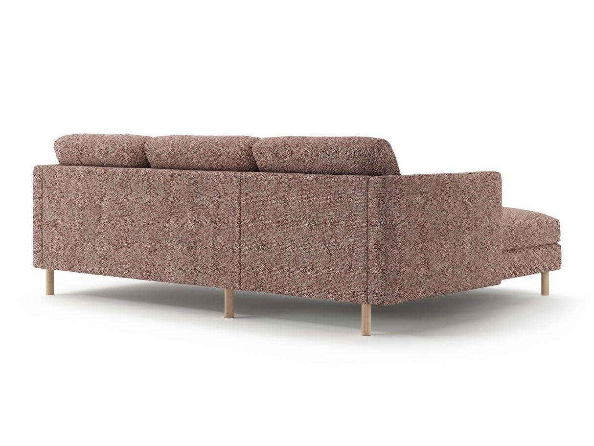 Minkštas kampas 602502