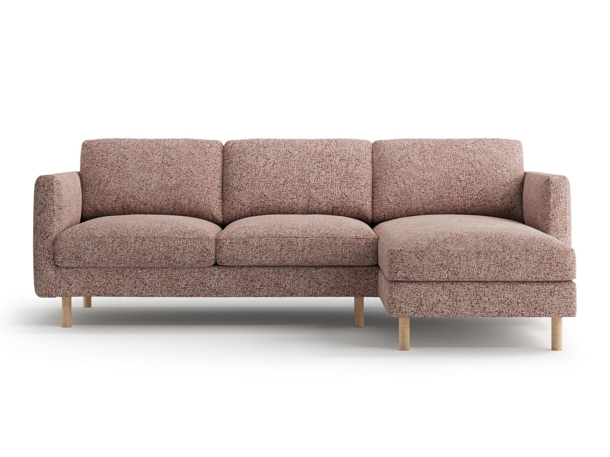 Minkštas kampas 602502