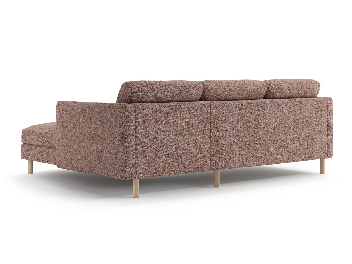 Minkštas kampas 602502