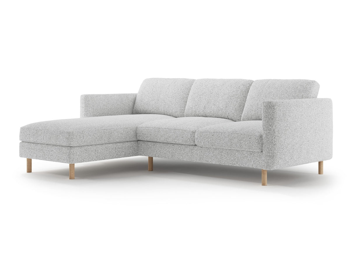 Minkštas kampas 602502