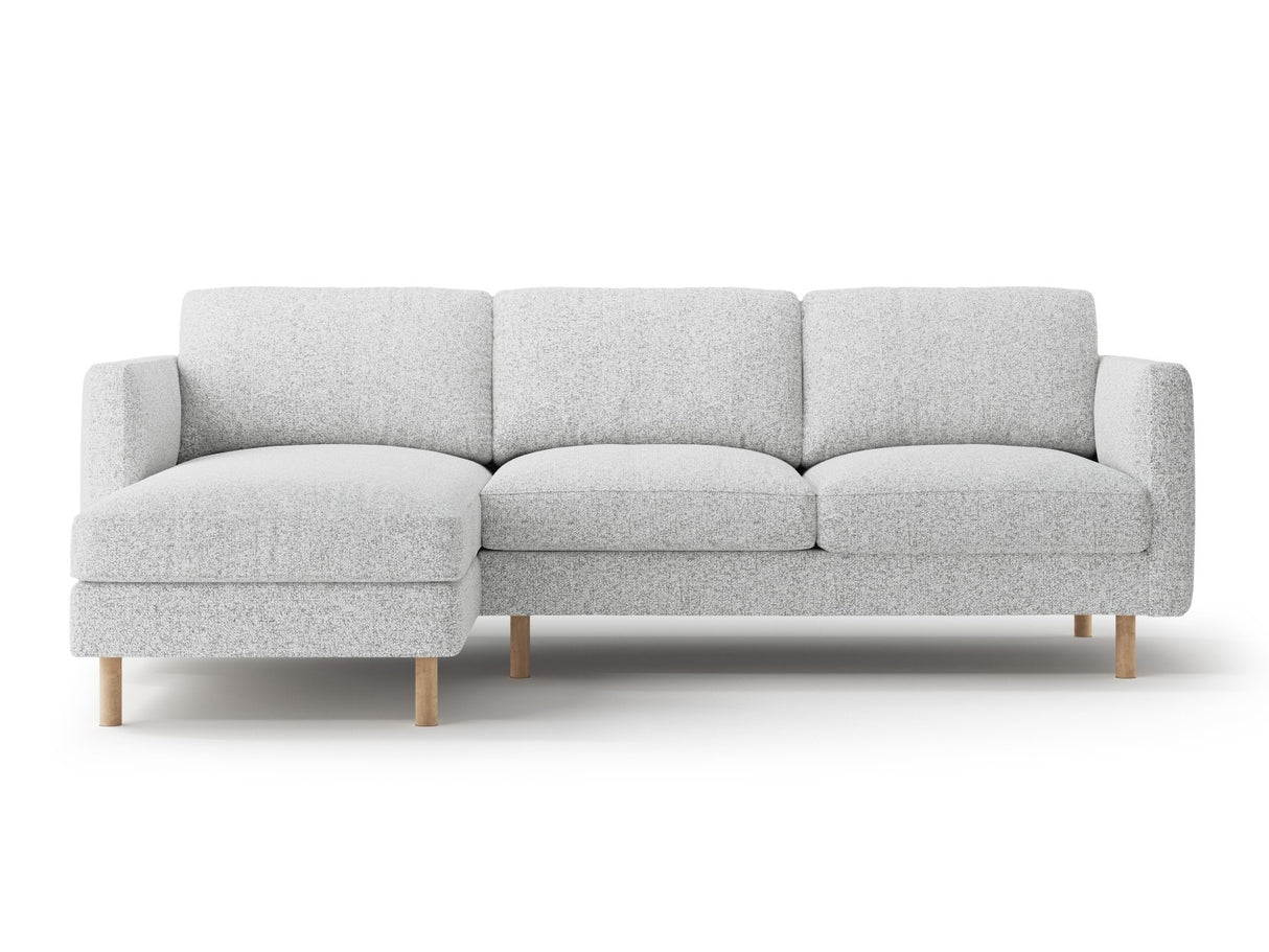 Minkštas kampas 602502