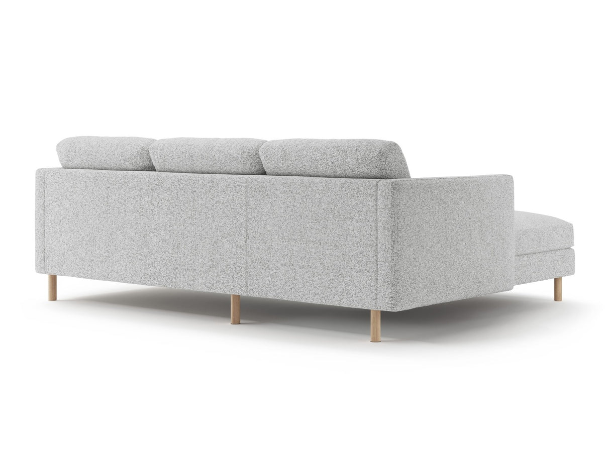 Minkštas kampas 602502