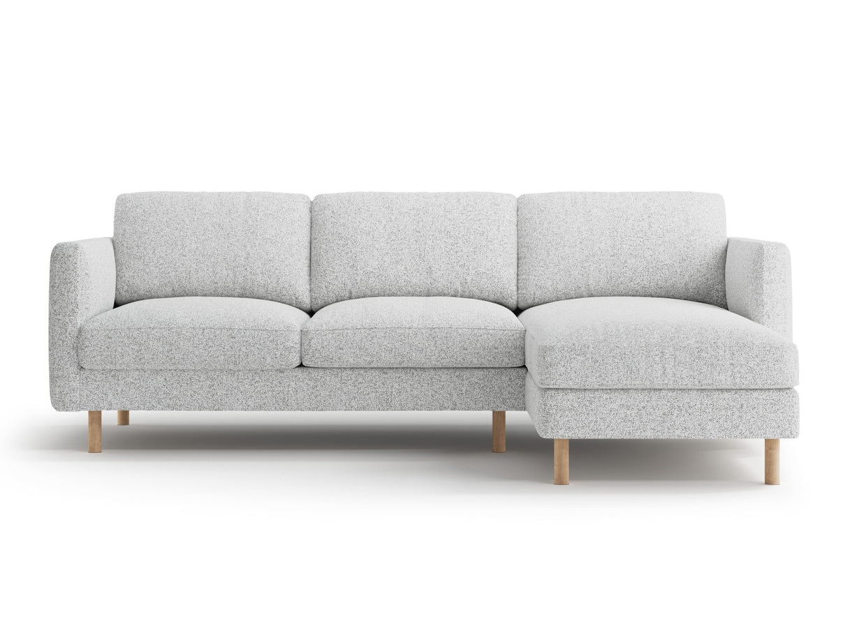 Minkštas kampas 602502