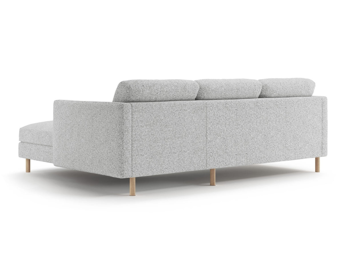 Minkštas kampas 602502