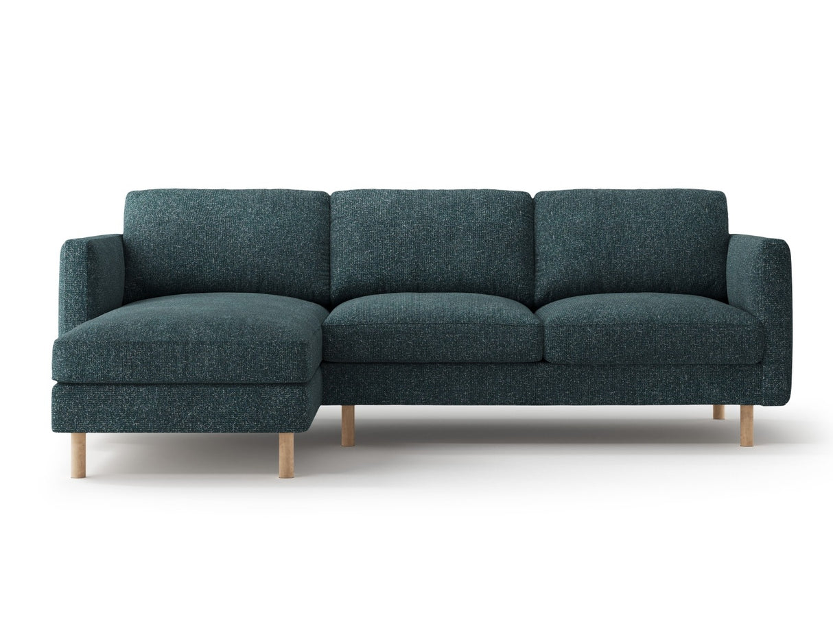 Minkštas kampas 602502