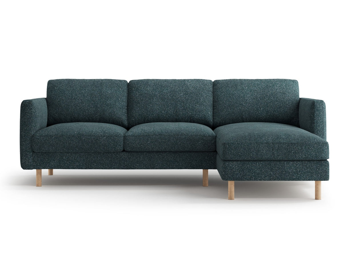 Minkštas kampas 602502