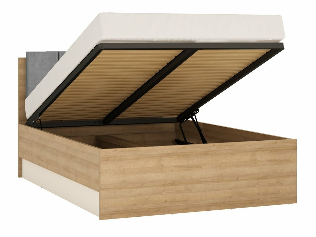 Miegamojo komplektas 602597