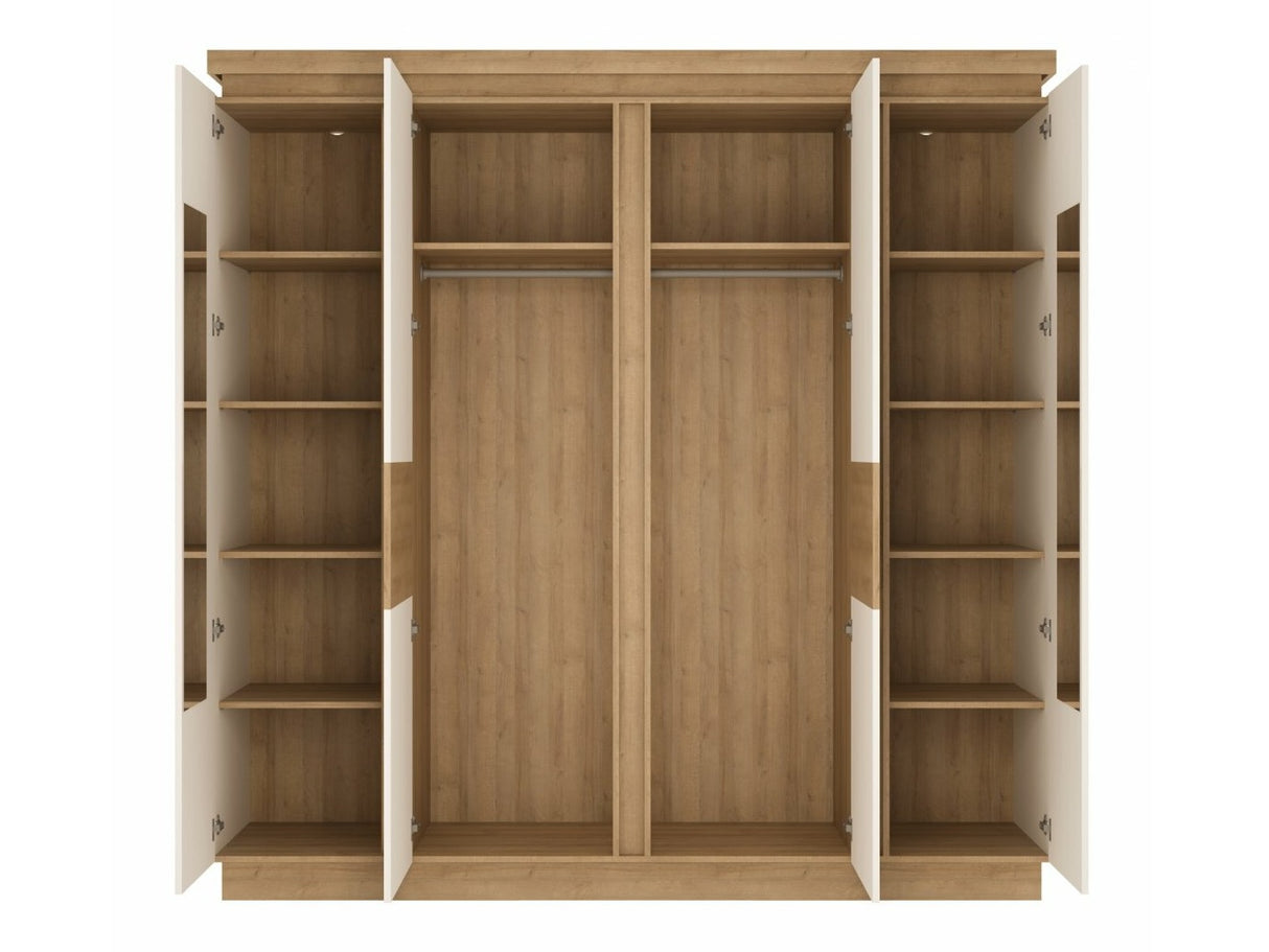 Miegamojo komplektas 602597