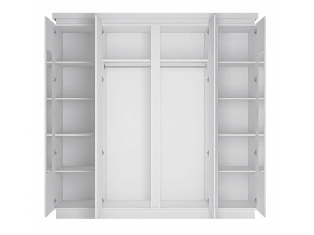 Miegamojo komplektas 602597