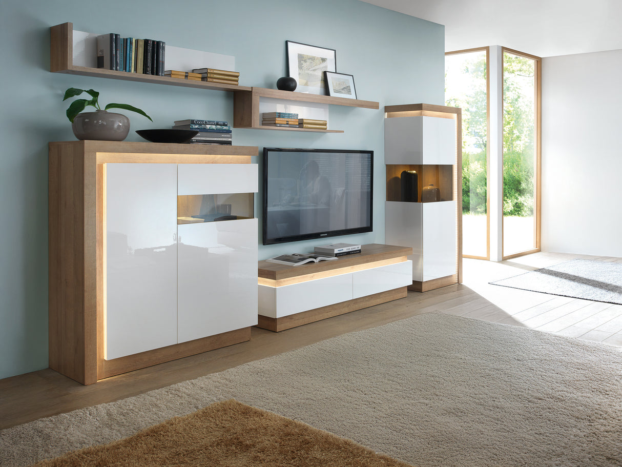 Svetainės komplektas 602659