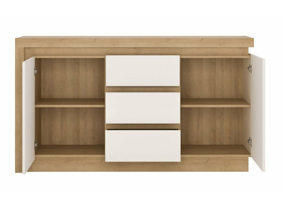 Baldų komplektas 602683