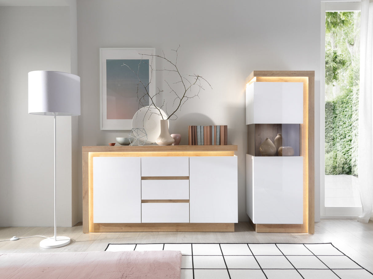 Baldų komplektas 602683