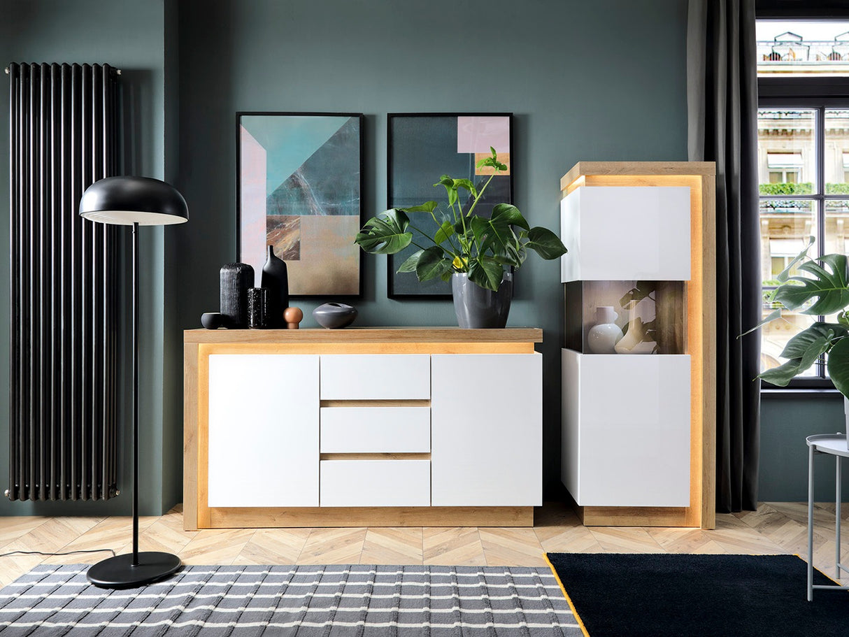 Baldų komplektas 602683