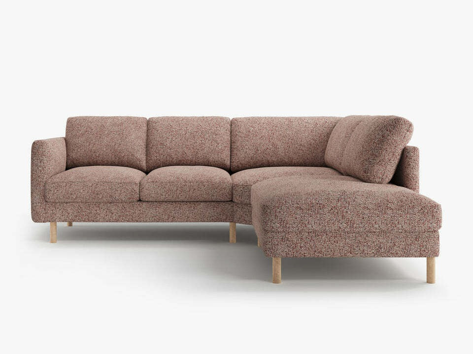 Minkštas kampas 602771