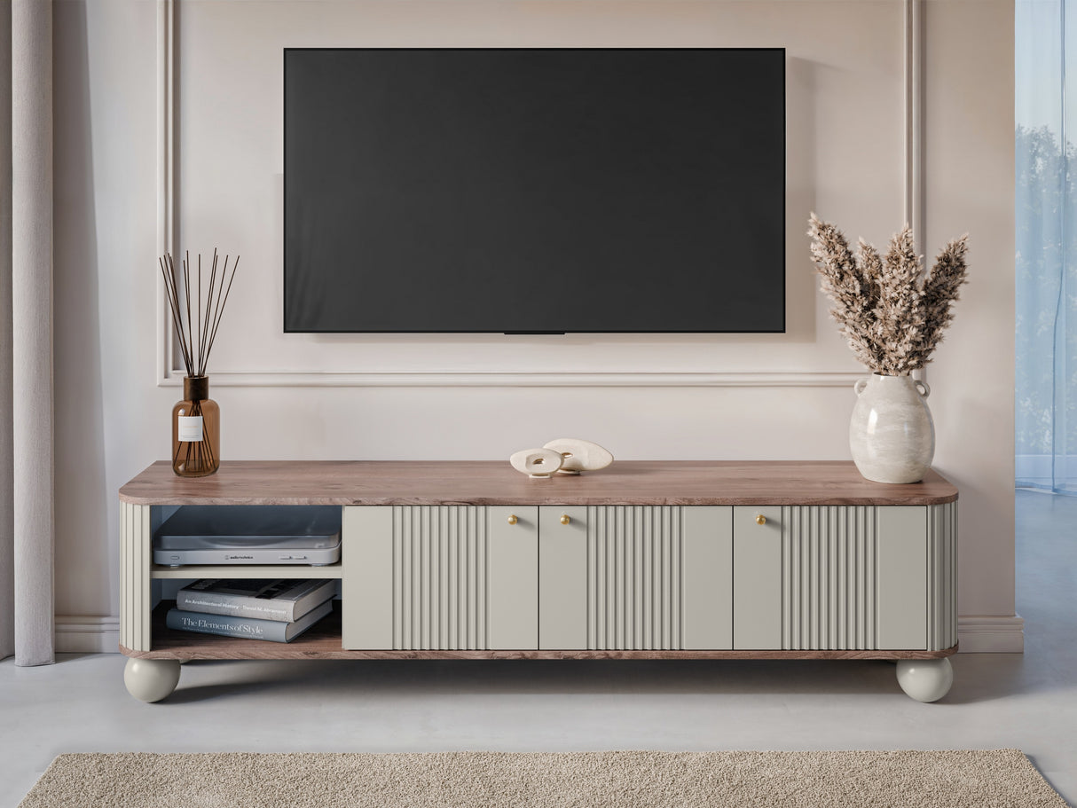 TV staliukas 602806