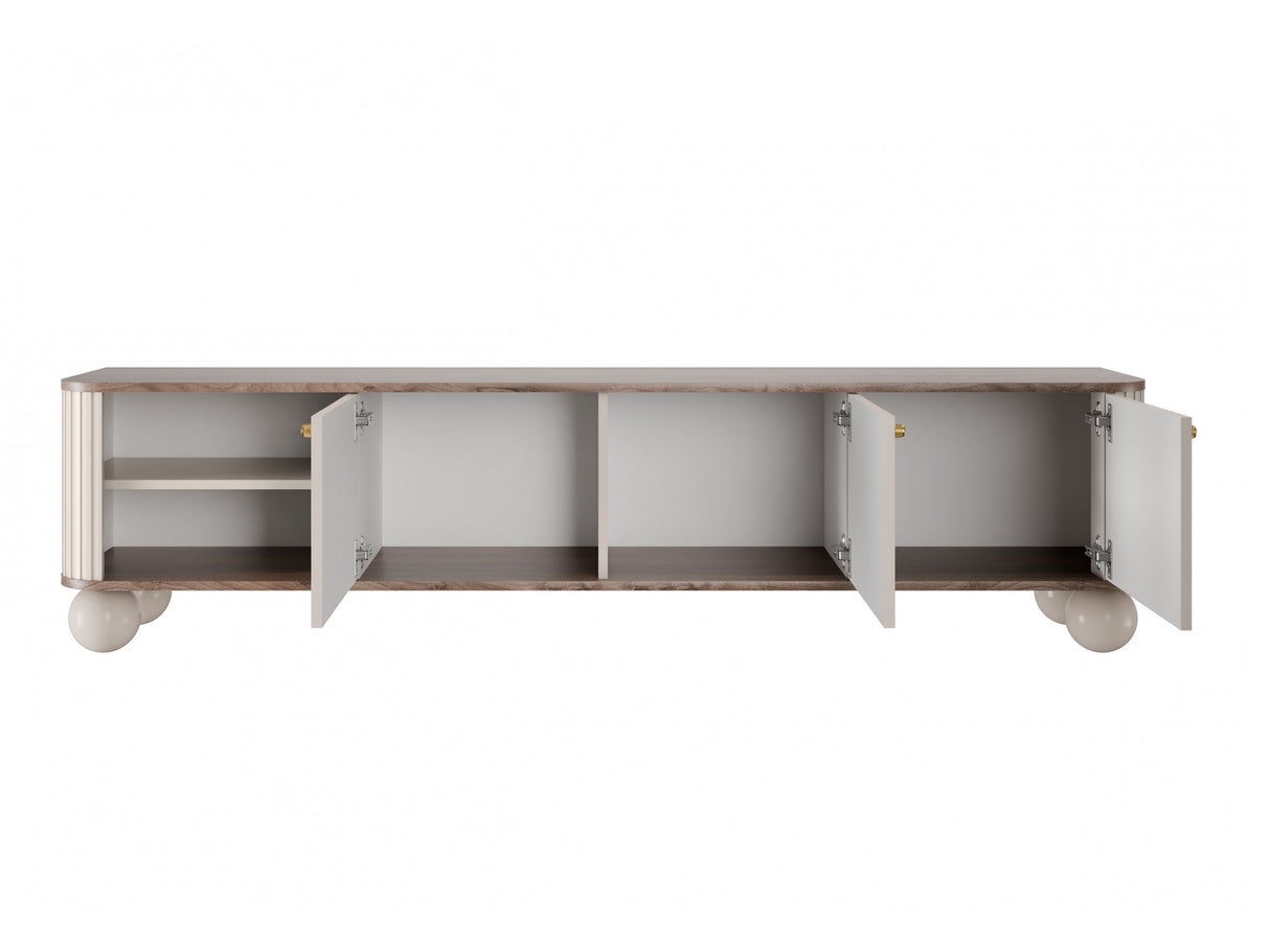 TV staliukas 602806