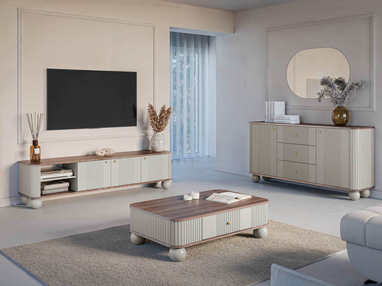 TV staliukas 602806
