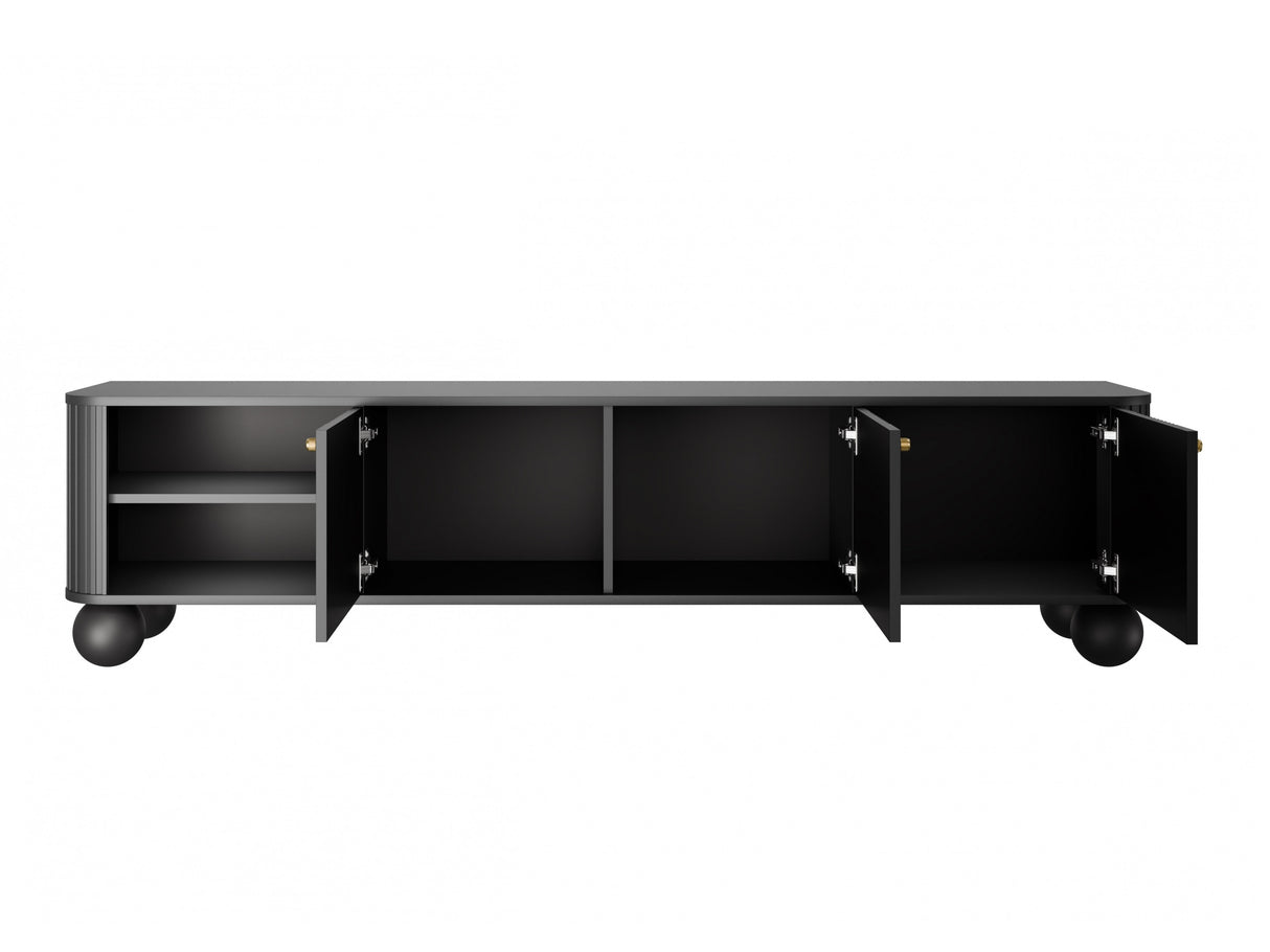 TV staliukas 602806