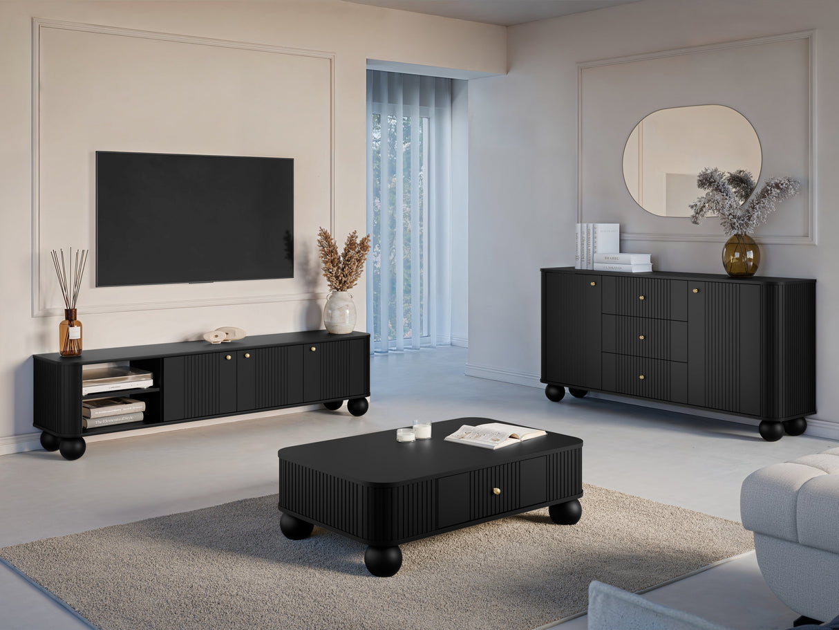TV staliukas 602806