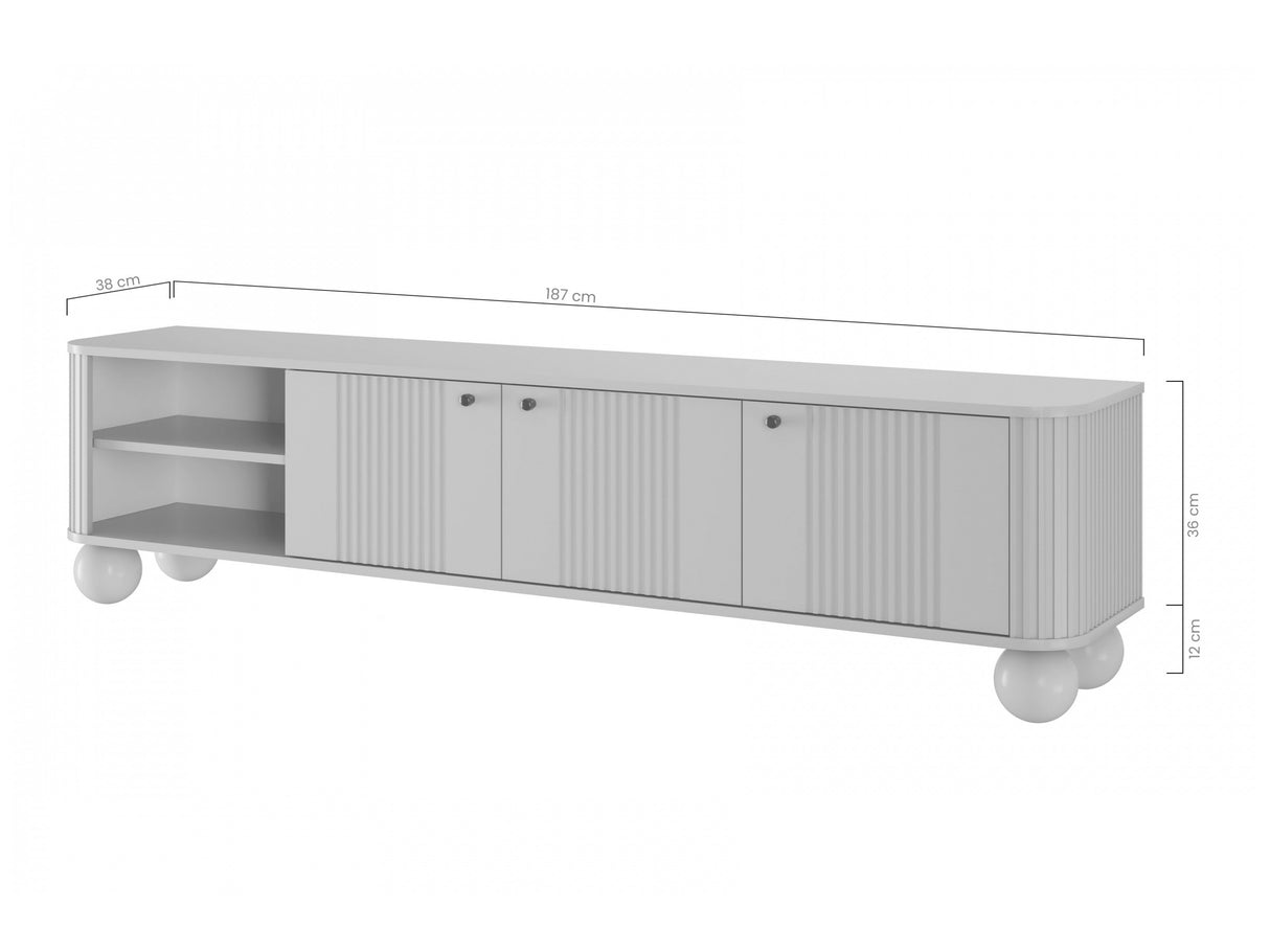 TV staliukas 602806