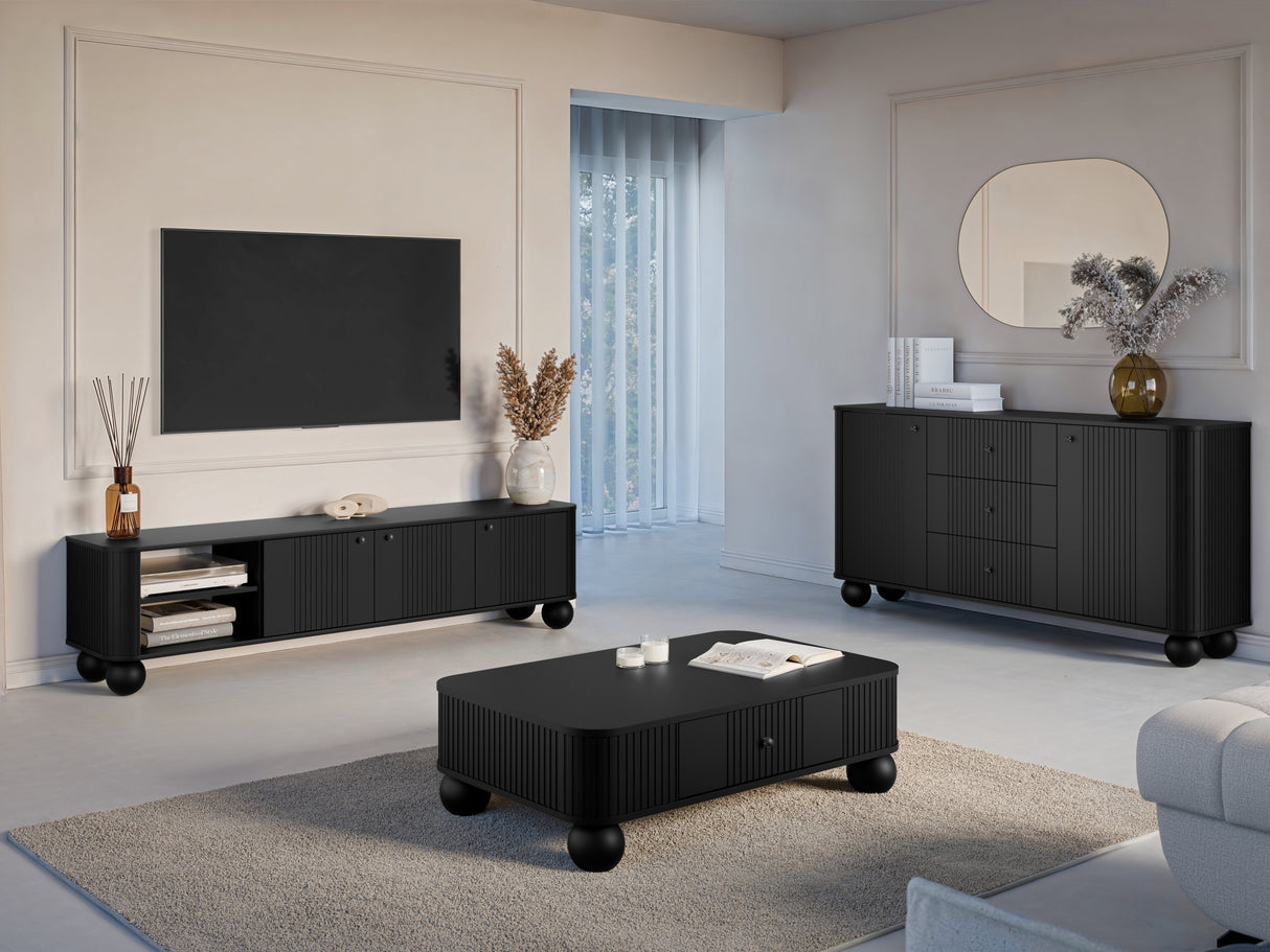 TV staliukas 602806