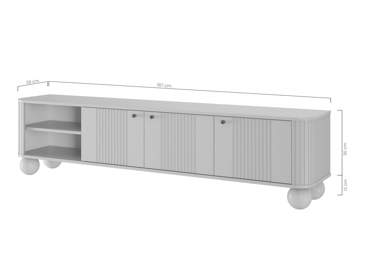 TV staliukas 602806