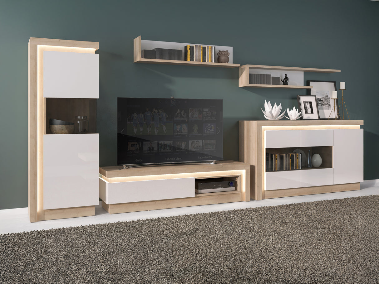 Svetainės komplektas 602697 4164355