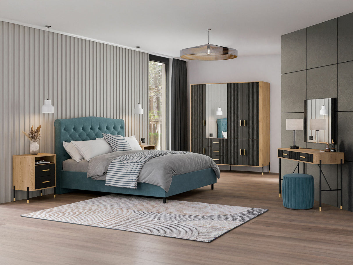 Makiažo staliukas 602976