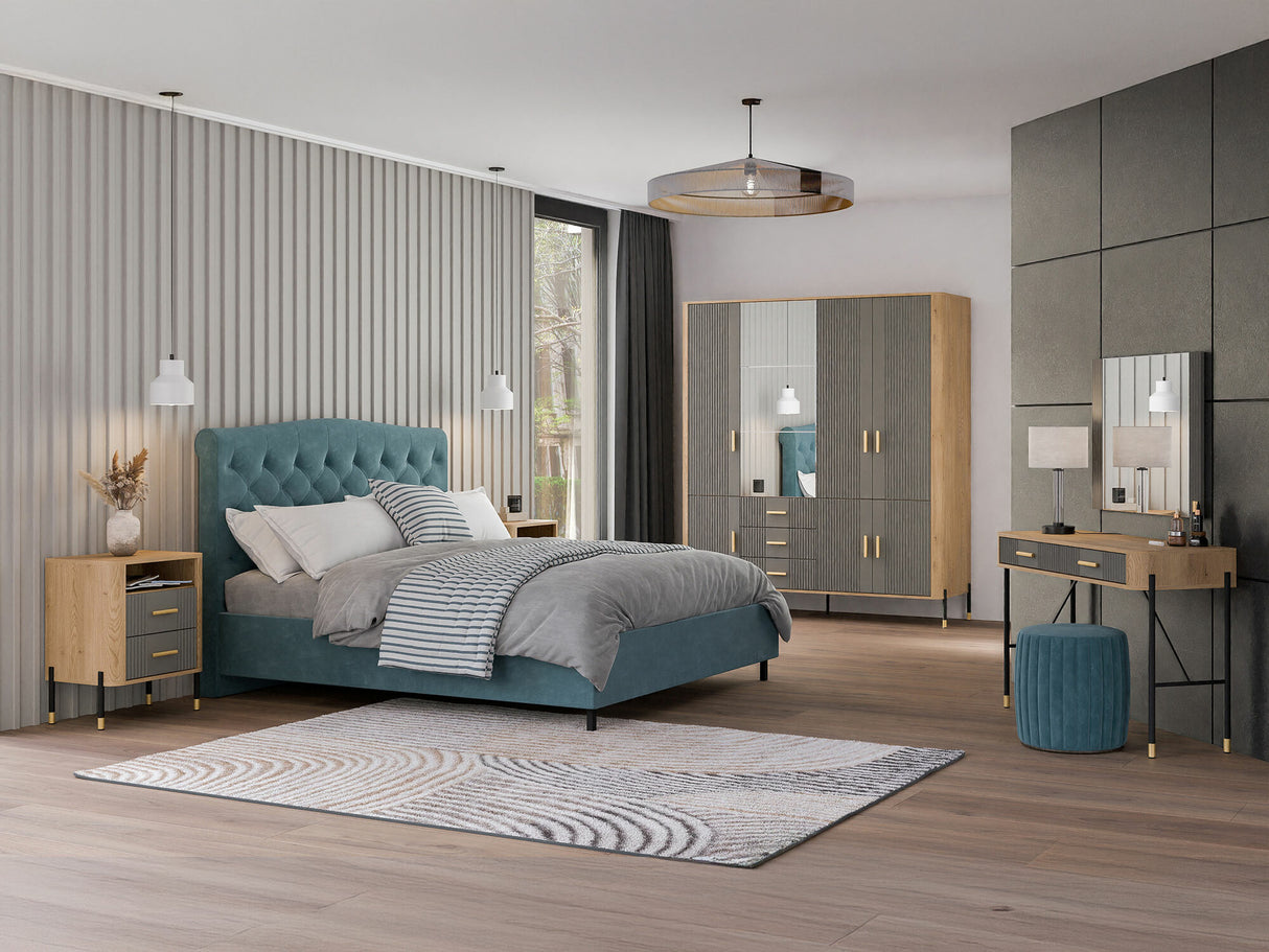 Makiažo staliukas 602976