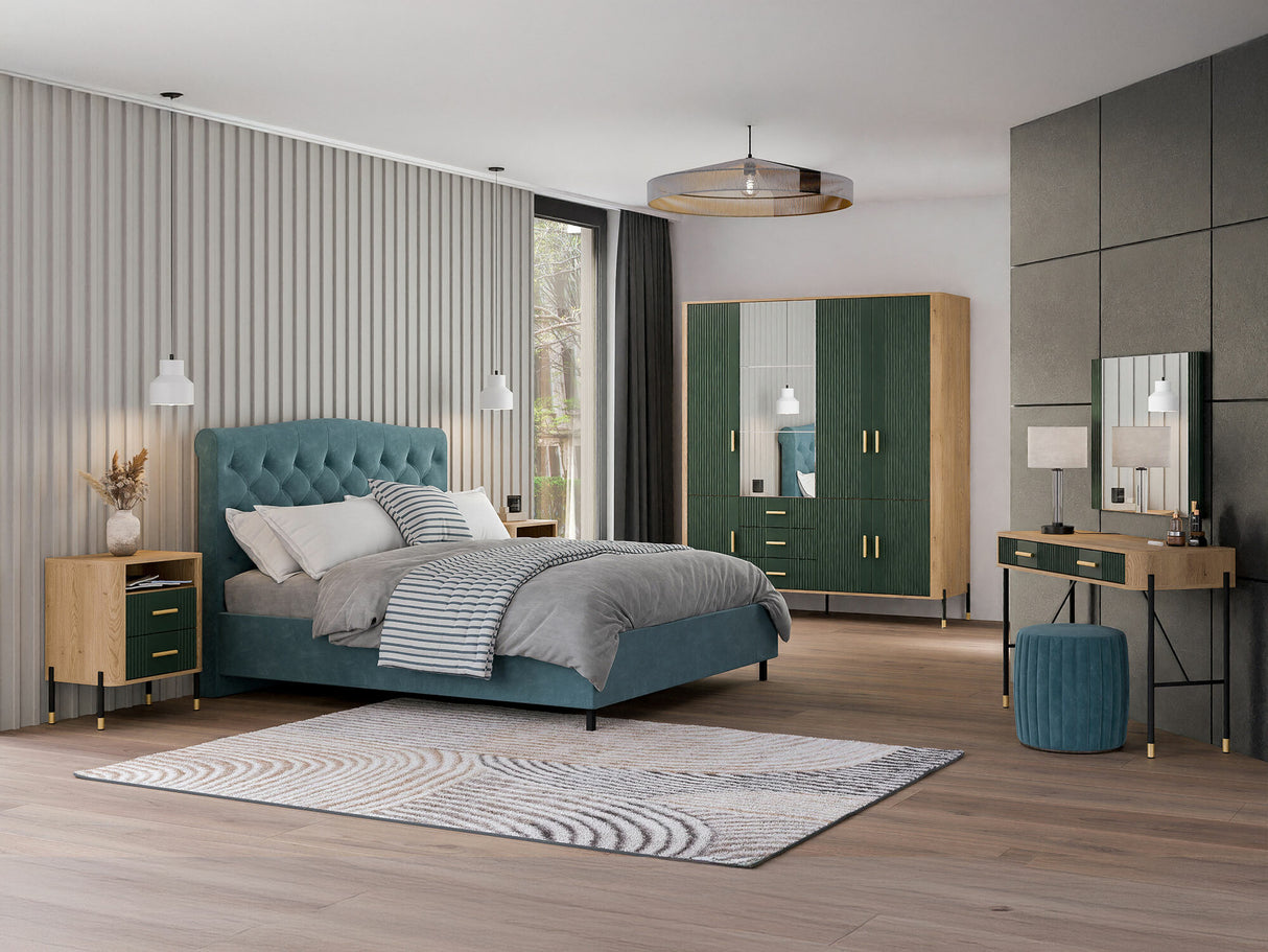 Makiažo staliukas 602976