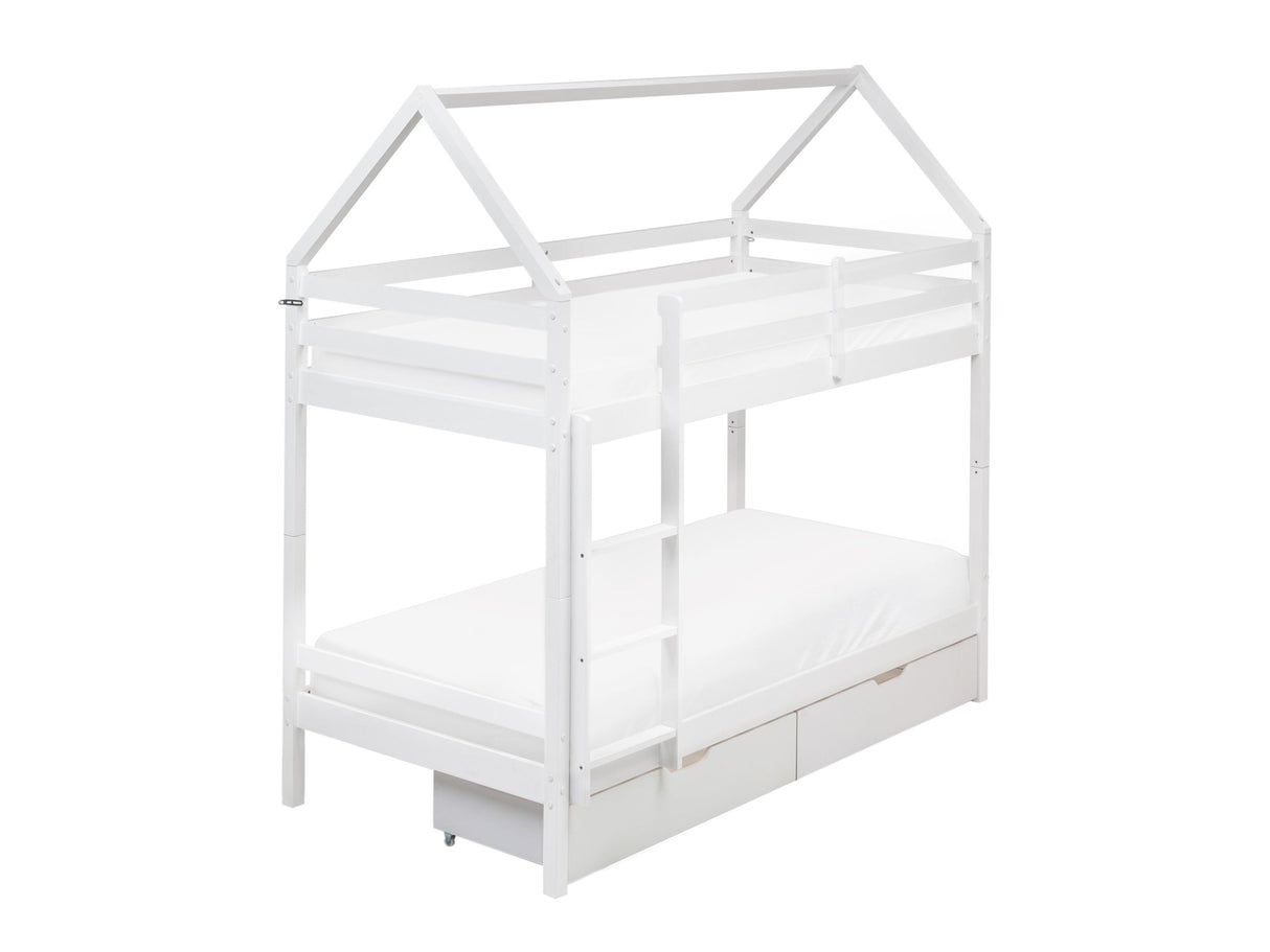 Dviaukštė lova 603025