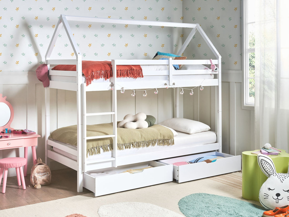 Dviaukštė lova 603025