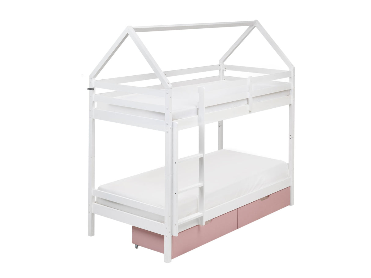 Dviaukštė lova 603025