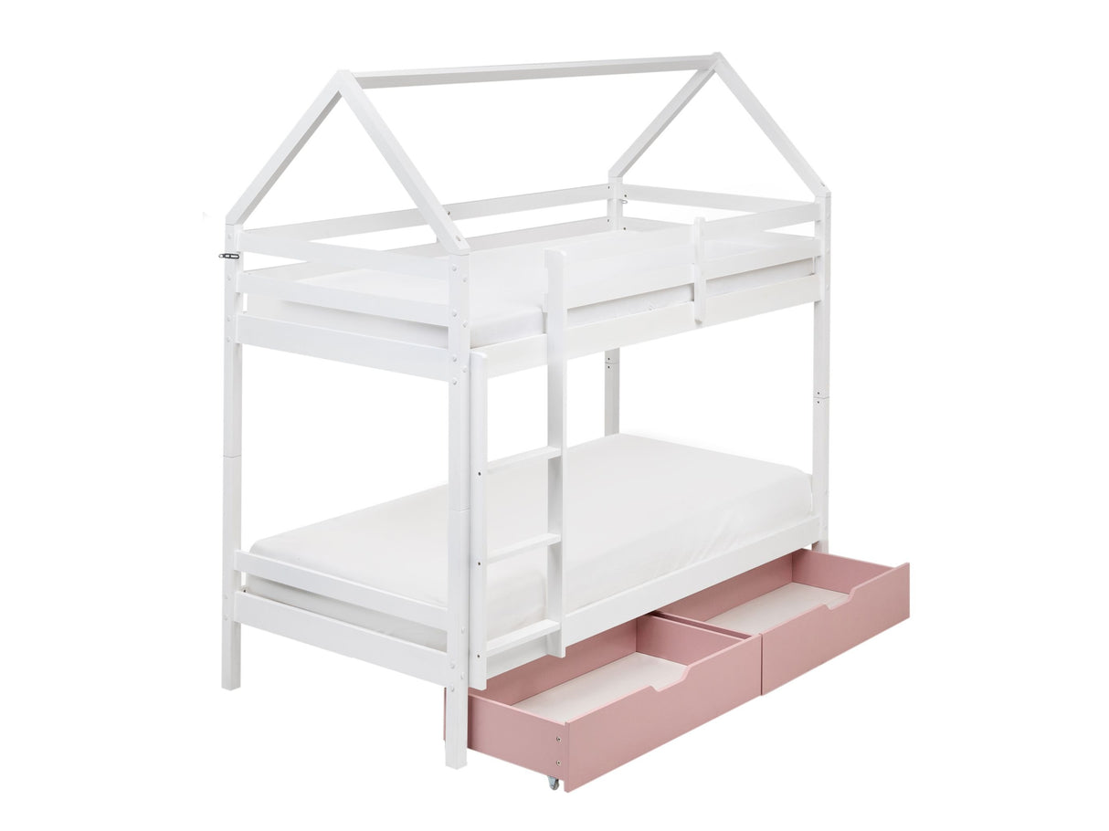 Dviaukštė lova 603025