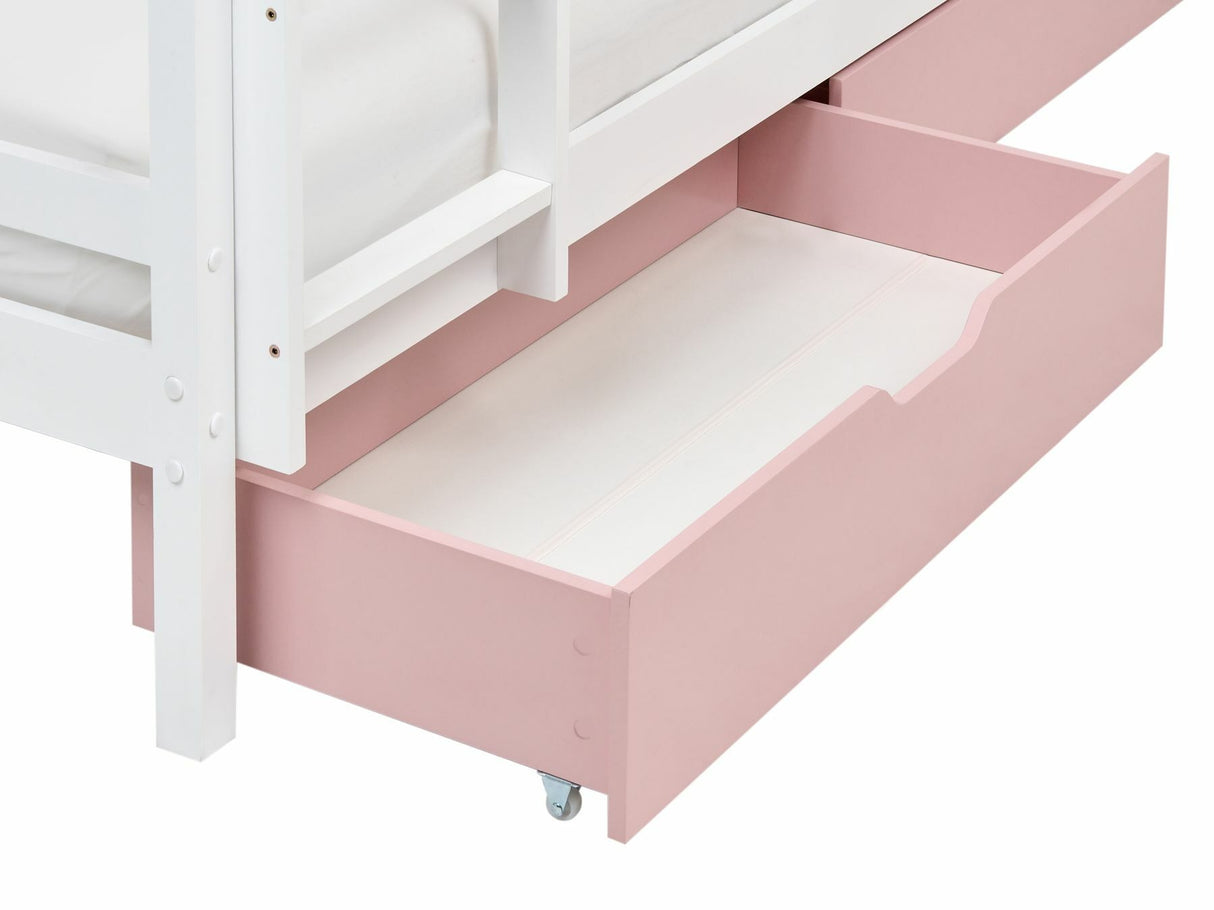 Dviaukštė lova 603025