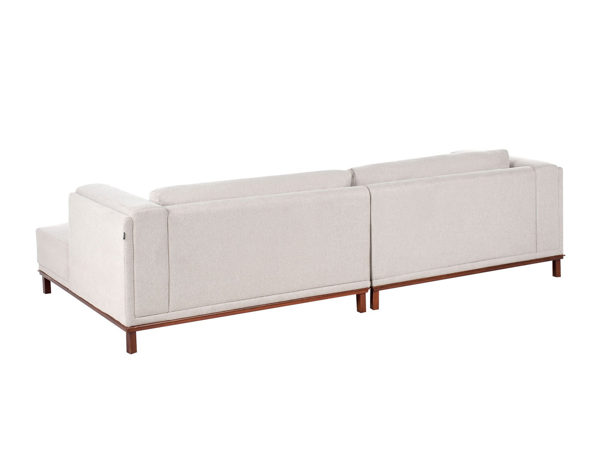 Minkštas kampas 603139