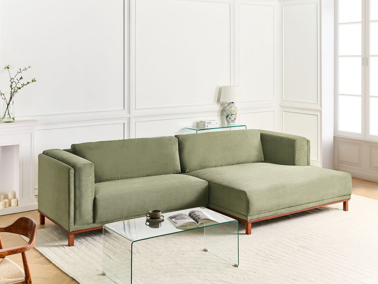 Minkštas kampas 603139