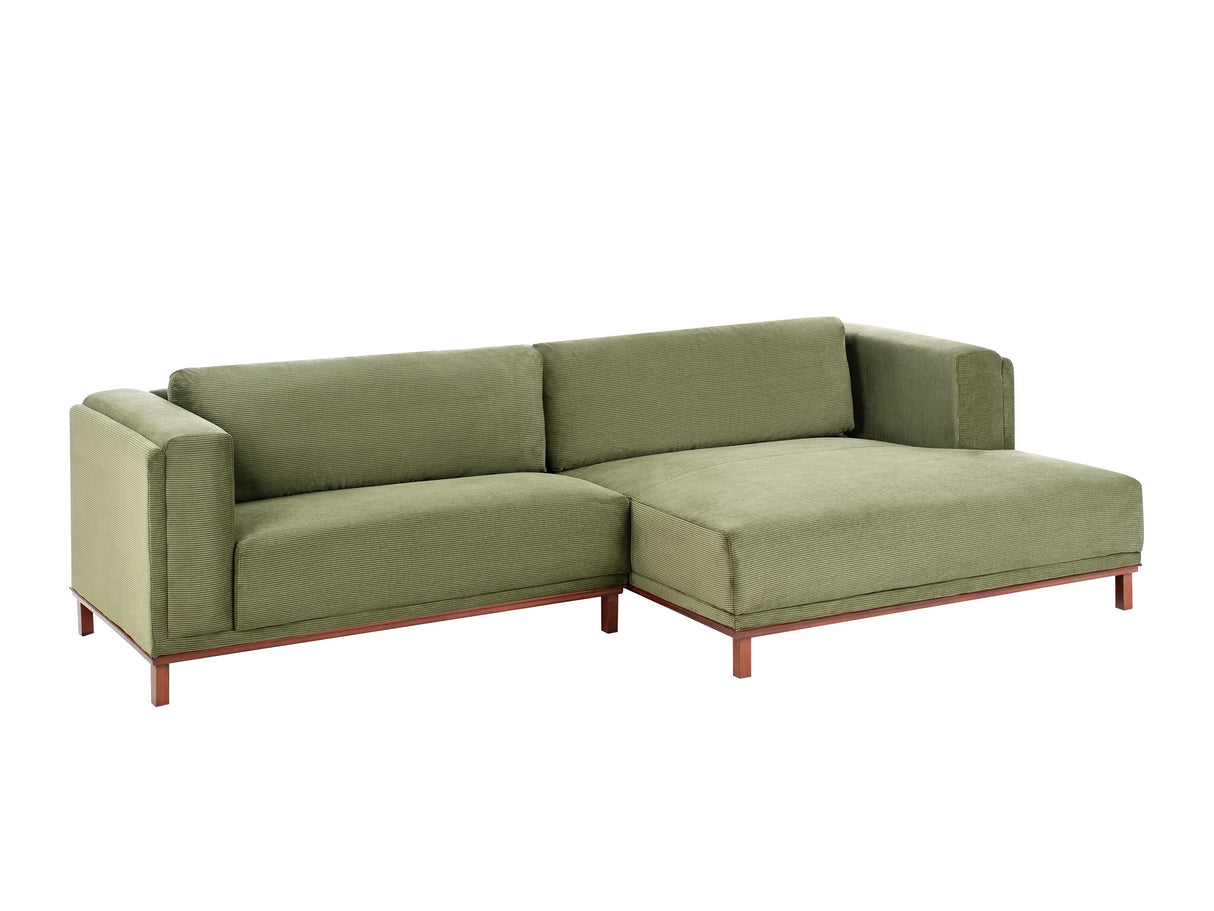 Minkštas kampas 603139