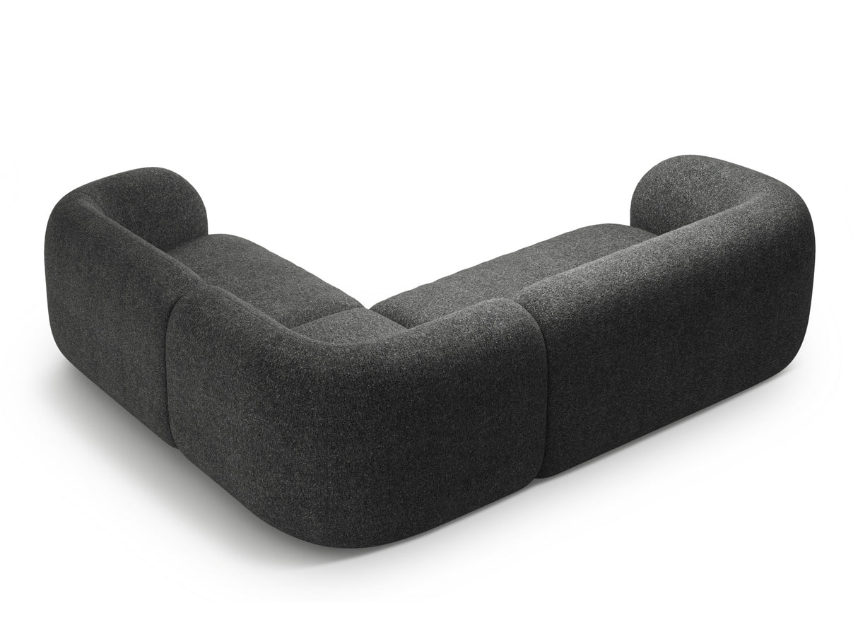 Minkštas kampas 603284