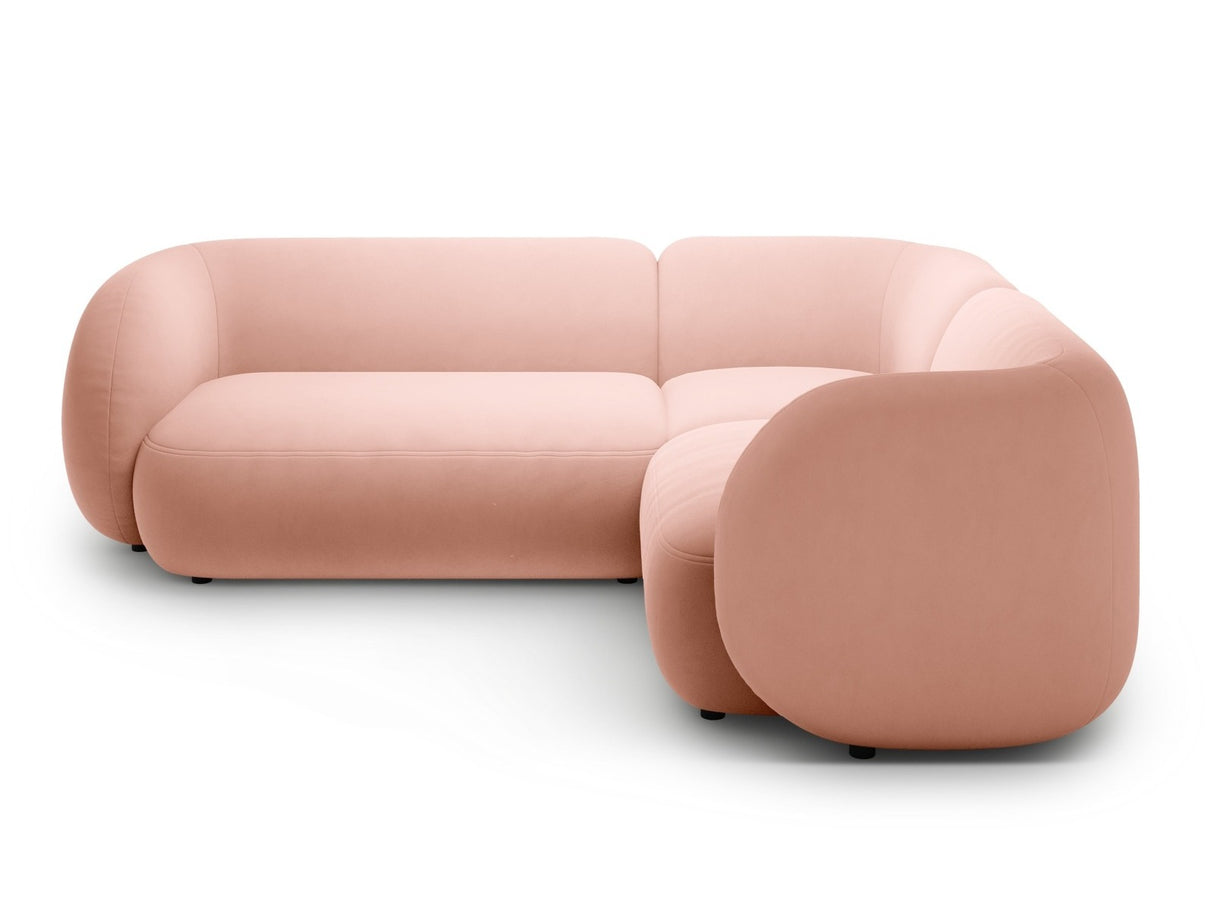 Minkštas kampas 603284