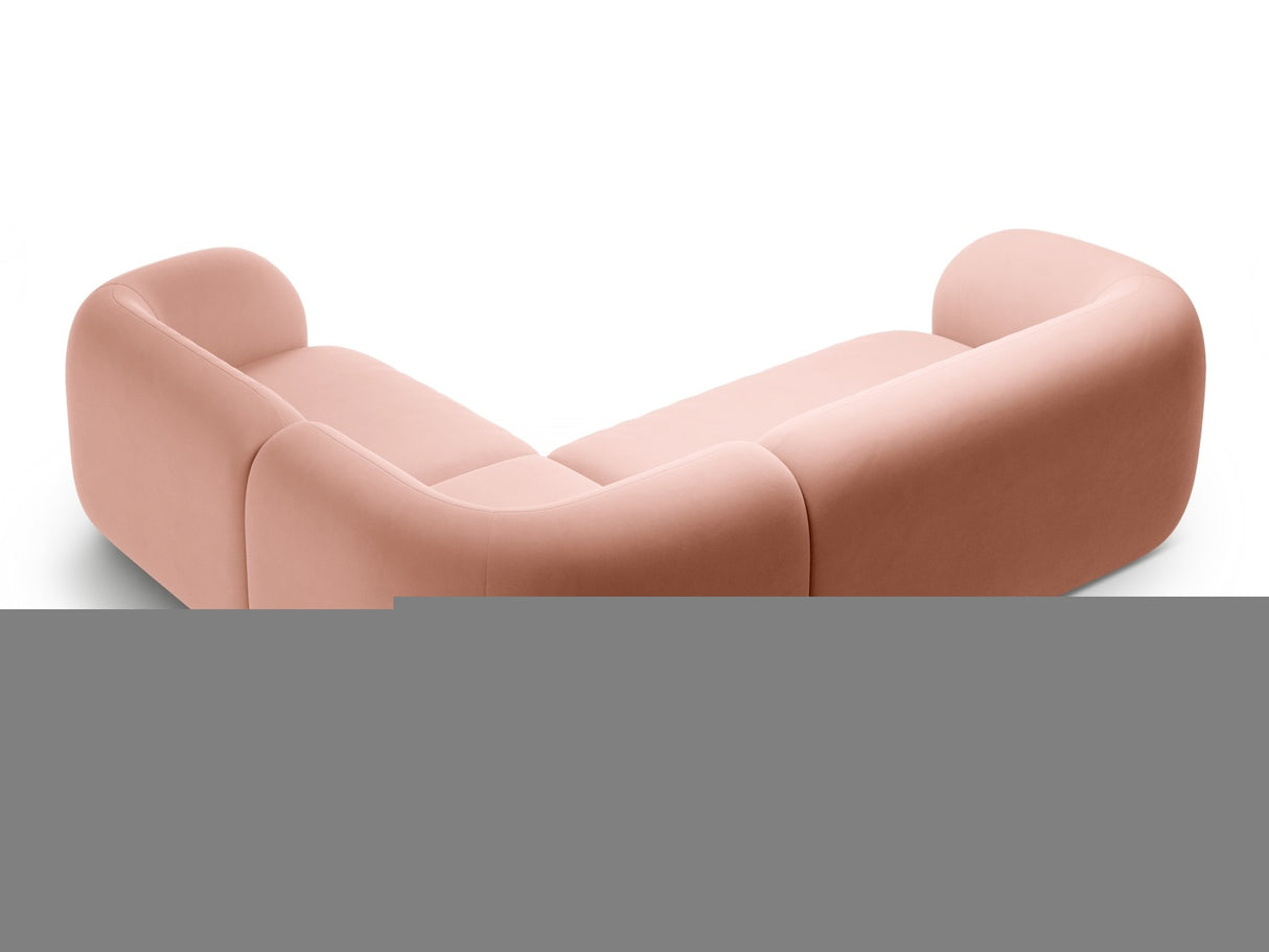 Minkštas kampas 603284