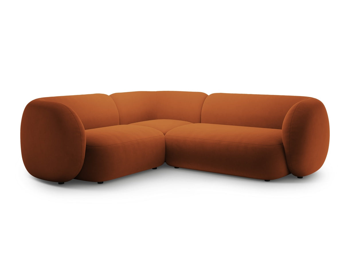 Minkštas kampas 603284