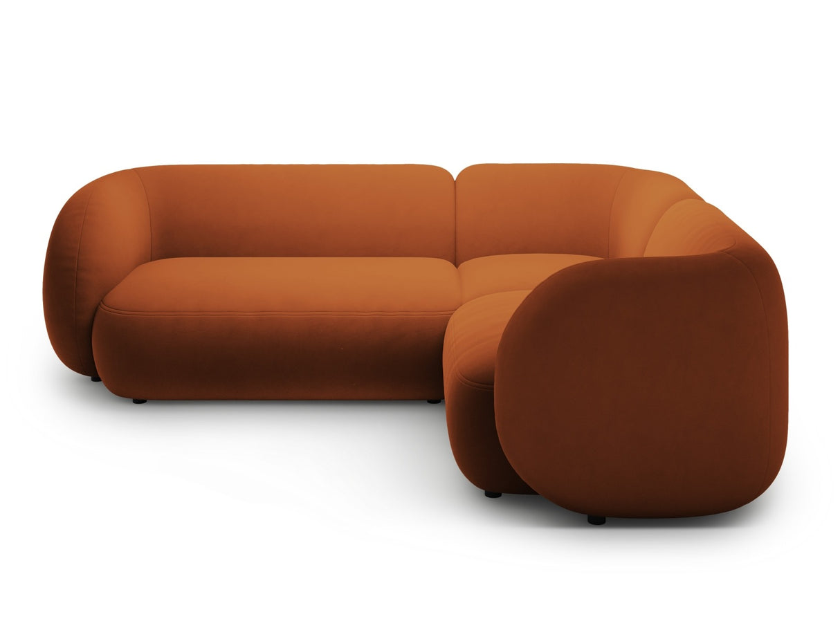 Minkštas kampas 603284